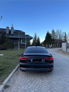 Audi S5 S5 TFSI Quattro , снимка 2