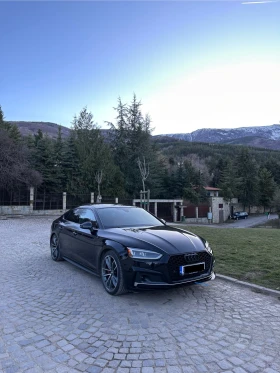 Audi S5 S5 TFSI Quattro , снимка 5