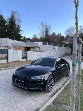 Audi S5 S5 TFSI Quattro , снимка 7