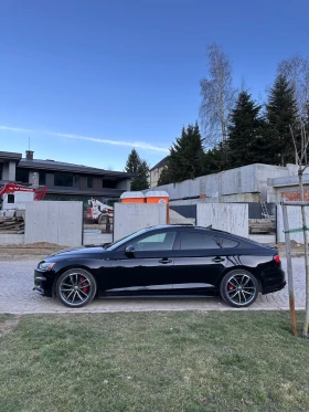 Audi S5 S5 TFSI Quattro , снимка 8