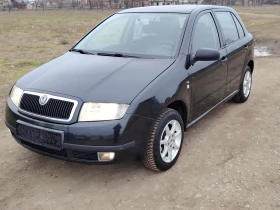 Skoda Fabia 1.9 SDI, снимка 1