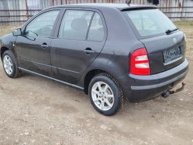 Skoda Fabia 1.9 SDI, снимка 2