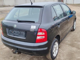 Skoda Fabia 1.9 SDI, снимка 3