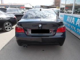 BMW 530 530d M-пакет, снимка 5