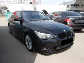 BMW 530 530d M-пакет, снимка 3