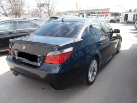 BMW 530 530d M-пакет, снимка 6