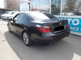 BMW 530 530d M-пакет, снимка 4