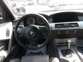 BMW 530 530d M-пакет, снимка 15