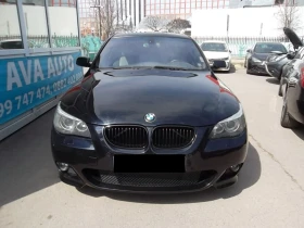 BMW 530 530d M-пакет, снимка 2