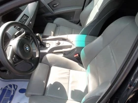 BMW 530 530d M-пакет, снимка 8