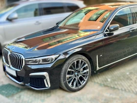 Обява за продажба на BMW 730 xDrive DIZEL/ELECTRIC ~88 000 лв. - изображение 4