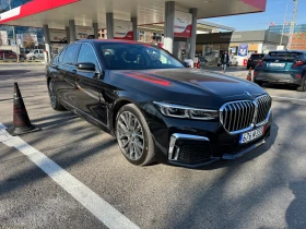 Обява за продажба на BMW 730 xDrive DIZEL/ELECTRIC ~88 000 лв. - изображение 1