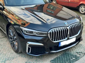 Обява за продажба на BMW 730 xDrive DIZEL/ELECTRIC ~88 000 лв. - изображение 3