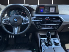 BMW 540 I* xDrive* M Pack* Distr* 360* H&K* LED* HUD* - 66800 лв. - 24667755 | Car24.bg