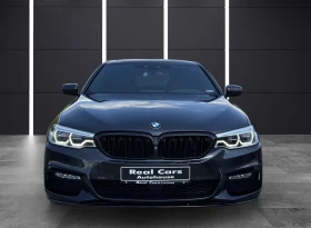 BMW 540 I* xDrive* M Pack* Distr* 360* H&K* LED* HUD* - 66800 лв. - 24667755 | Car24.bg