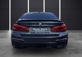 BMW 540 I* xDrive* M Pack* Distr* 360* H&K* LED* HUD* - 66800 лв. - 24667755 | Car24.bg