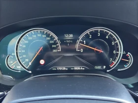 BMW 540 I* xDrive* M Pack* Distr* 360* H&K* LED* HUD* - 66800 лв. - 24667755 | Car24.bg