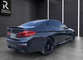 BMW 540 I* xDrive* M Pack* Distr* 360* H&K* LED* HUD* - 66800 лв. - 24667755 | Car24.bg