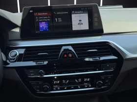 BMW 540 I* xDrive* M Pack* Distr* 360* H&K* LED* HUD* - 66800 лв. - 24667755 | Car24.bg