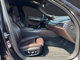 BMW 540 I* xDrive* M Pack* Distr* 360* H&K* LED* HUD* - 66800 лв. - 24667755 | Car24.bg