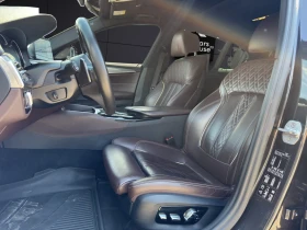 BMW 540 I* xDrive* M Pack* Distr* 360* H&K* LED* HUD* - 66800 лв. - 24667755 | Car24.bg