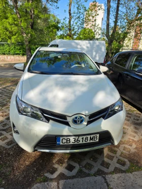 Обява за продажба на Toyota Auris ~17 000 лв. - изображение 5