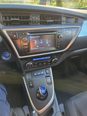 Обява за продажба на Toyota Auris ~17 000 лв. - изображение 3