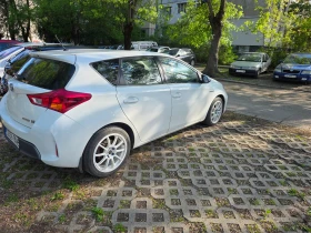 Обява за продажба на Toyota Auris ~17 000 лв. - изображение 1