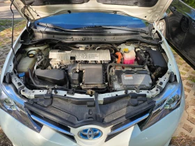 Обява за продажба на Toyota Auris ~17 000 лв. - изображение 4