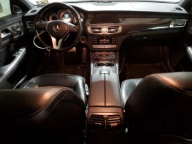 Mercedes-Benz CLS 550 4MATIC * Възможност за Лизинг* - 20000 лв. - 58801743 | Car24.bg