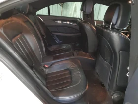 Mercedes-Benz CLS 550 4MATIC * Възможност за Лизинг* - 20000 лв. - 58801743 | Car24.bg
