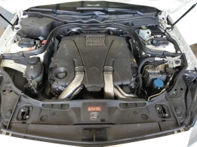Mercedes-Benz CLS 550 4MATIC * Възможност за Лизинг* - 20000 лв. - 58801743 | Car24.bg