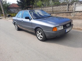  Audi 80