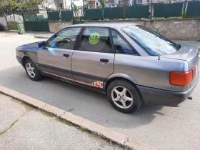 Audi 80 | Mobile.bg    4