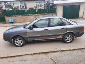 Audi 80 | Mobile.bg    6