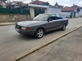 Audi 80 | Mobile.bg    5