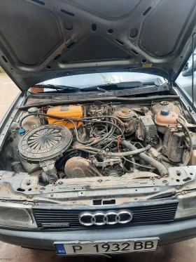 Audi 80 | Mobile.bg    11