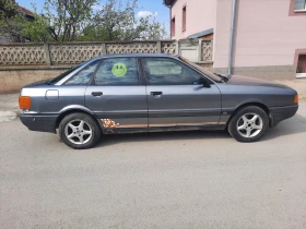 Audi 80 | Mobile.bg    2