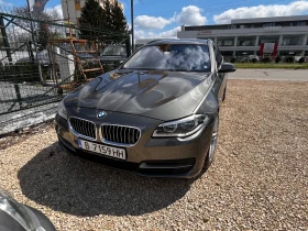  BMW 535