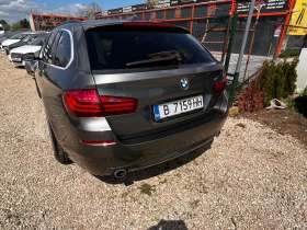 BMW 535 Xdrive | Mobile.bg    2