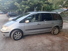 Обява за продажба на Ford Galaxy 2.0 бензин.газ ~5 000 лв. - изображение 5