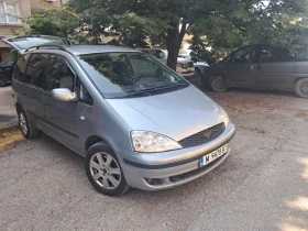 Обява за продажба на Ford Galaxy 2.0 бензин.газ ~5 000 лв. - изображение 1