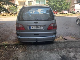 Обява за продажба на Ford Galaxy 2.0 бензин.газ ~5 000 лв. - изображение 3