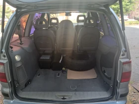 Обява за продажба на Ford Galaxy 2.0 бензин.газ ~5 000 лв. - изображение 4