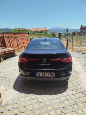 Renault Megane | Mobile.bg    4