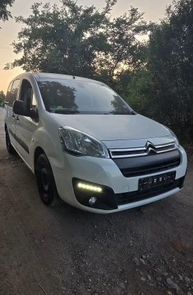 Citroen Berlingo Multispace XTR | Mobile.bg    3