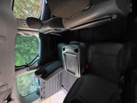 Citroen Berlingo Multispace XTR | Mobile.bg    14