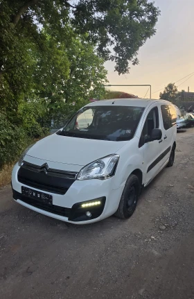 Citroen Berlingo Multispace XTR | Mobile.bg    2