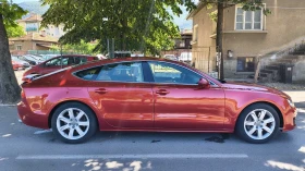 Audi A7 Bi Tdi | Mobile.bg    4