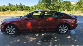 Audi A7 Bi Tdi | Mobile.bg    2